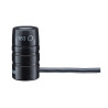 MICRO CRAVATE STATIQUE OMNIDIRECTIONNEL NOIR MINI TQG SHURE