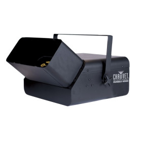 MACHINE A BULLES PRO 84W CHAUVET
