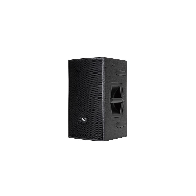 ENCEINTE AMPLIFIEE 400W 10" RCF ENCEINTE AMPLIFIEE 400W 10" RCF