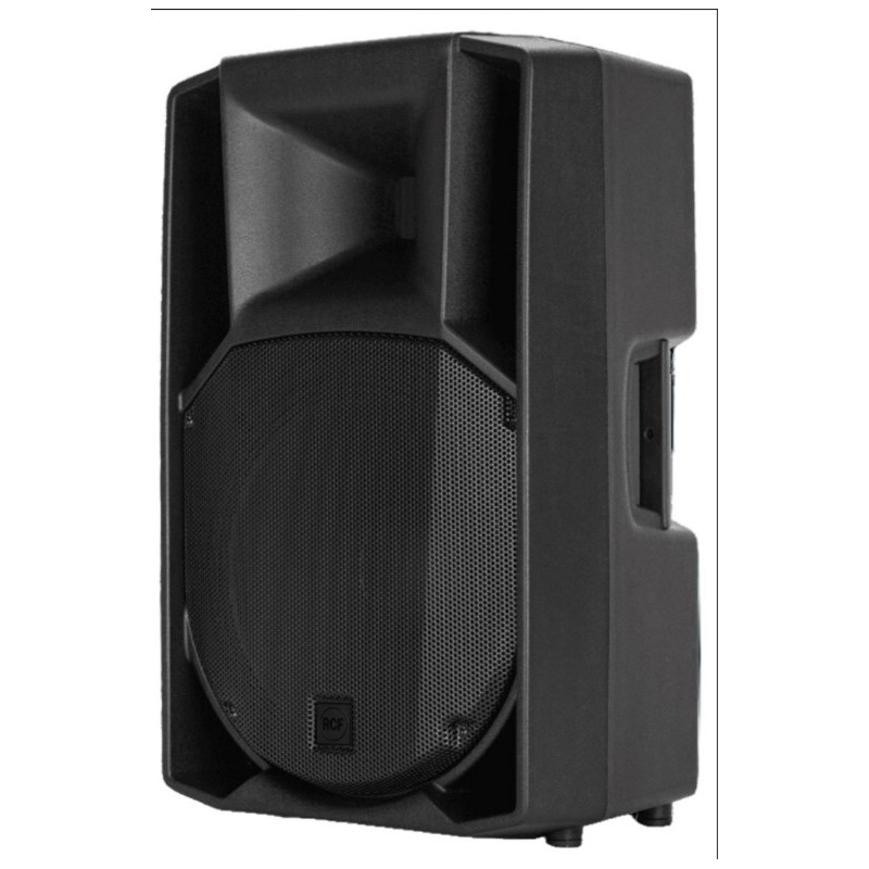 ENCEINTE AMPLIFIEE 700W RMS RCF ART710-MK5 ENCEINTE AMPLIFIEE 700W RMS RCF ART710-MK5