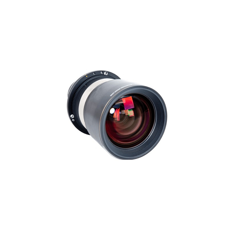 OPTIQUE FIXE 2.4-4.7:1 POUR 3-DLP VIDEOPROJECTEUR PANASONIC