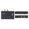 CONVERTISSEUR DE FORMAT HDMI VERS 3G HD-SDI KRAMER