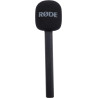 POIGNEE POUR WIRELESS-GO-II RODE