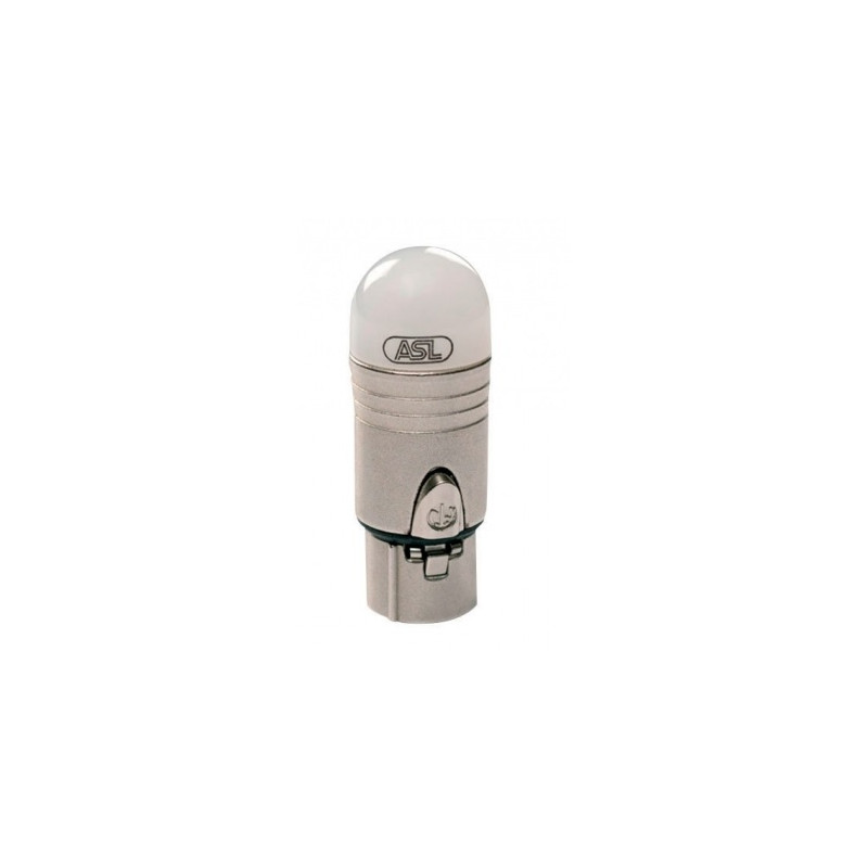 SIGNALISATION LUMINEUSE D'APPEL ASL SIGNALISATION LUMINEUSE D'APPEL ASL
