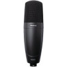 MICRO DE STUDIO STATIQUE CAPSULE 3/4" CARDIOIDE SHURE