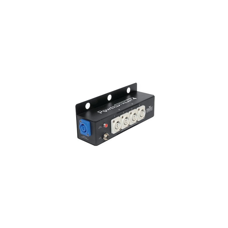 REPARTITEUR ELECTRIQUE POWERCON CHAUVET