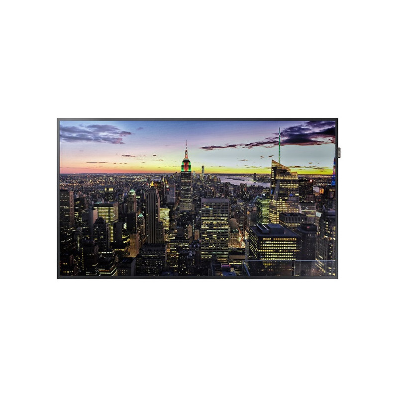MONITEUR FULL HD 75" 16:9 HDMI DVI SAMSUNG MONITEUR FULL HD 75" 16:9 HDMI DVI SAMSUNG