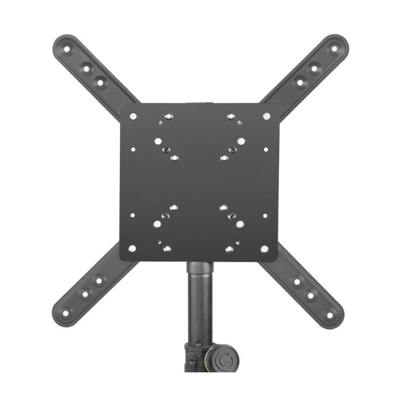 SUPPORT ECRAN UNIVERSEL JUSQU'A 30KG GRAVITY SUPPORT ECRAN UNIVERSEL JUSQU'A 30KG GRAVITY