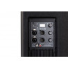 ENCEINTE ACTIVE 12" 650W SA 12 SYNQ