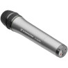 MICRO HF MAIN POUR VISITE GUIDEE SENNHEISER