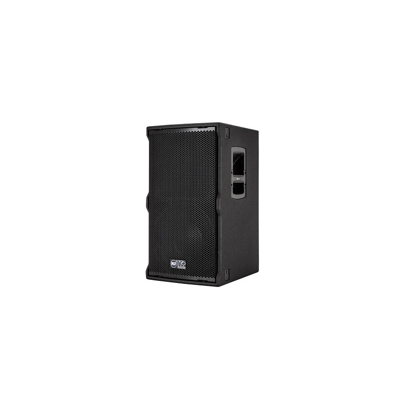 Enceinte active TT2-A - 1600W RCF Enceinte active TT2-A - 1600W RCF