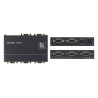 SPLITTER / DISTRIBUTEUR AMPLIFICATEUR VGA VIDEO INFORMATIQUE GRAPHIQUE 1:4