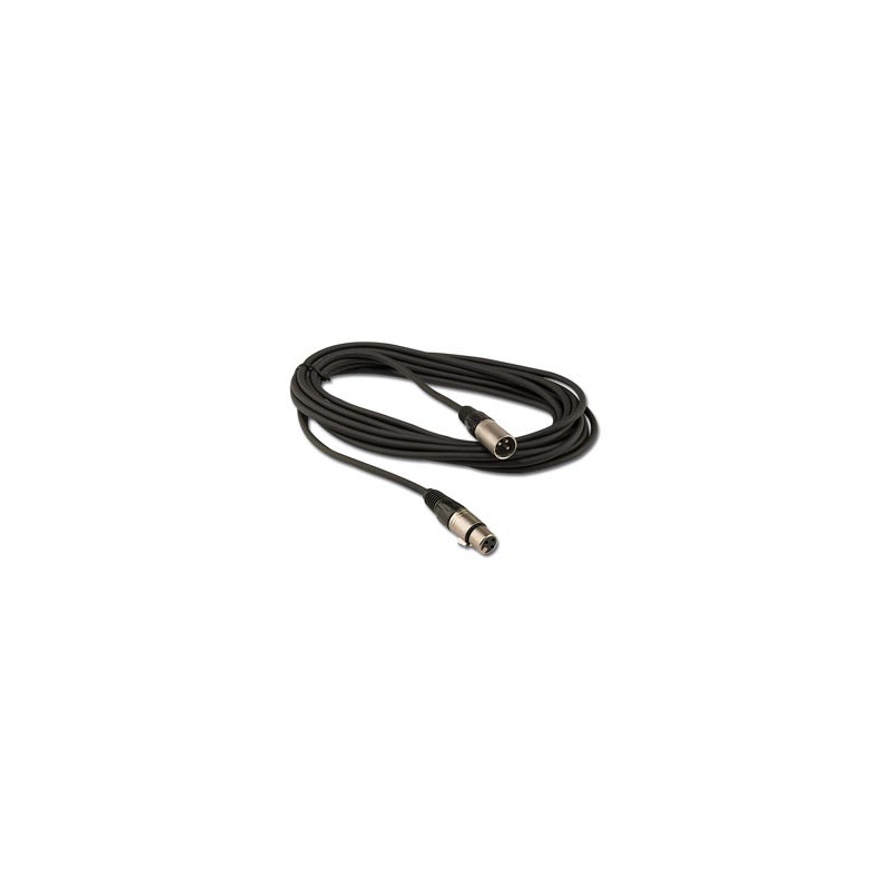 CORDON XLR/XLR 100 METRES 
