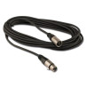 CORDON XLR/XLR 100 METRES 