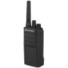 TALKIE WALKIE PRO + CHARGEUR MOTOROLA  