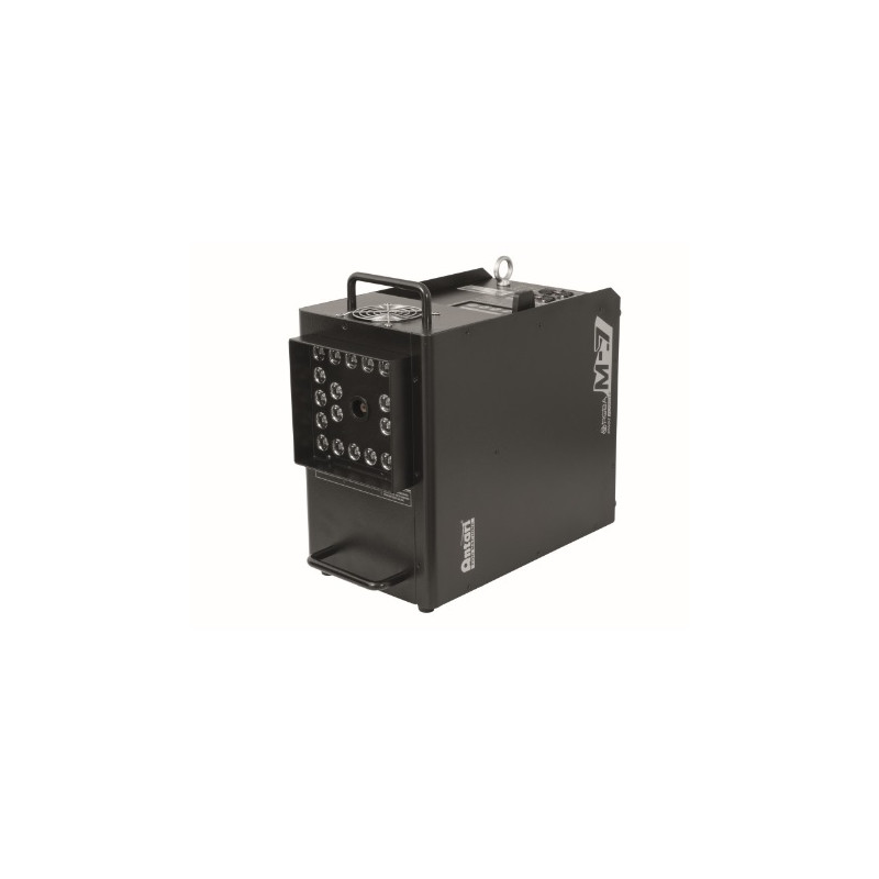 Machine à fumée ANTARI 1500 w + éclairage LED | SONATEK Location Machine à fumée ANTARI 1500 w + éclairage LED | SONATEK Location