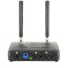 EMETTEUR/RECEPTEUR SANS FIL DMX WIRELESS SOLUTION