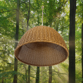 SUSPENSION PARANOCTA POLYROTIN