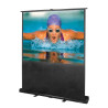 ECRAN PORTABLE DE VIDEOPROJECTION SCREEN'UP PULL-UP 51003 152x203 CM