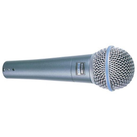MICRO CHANT SHURE