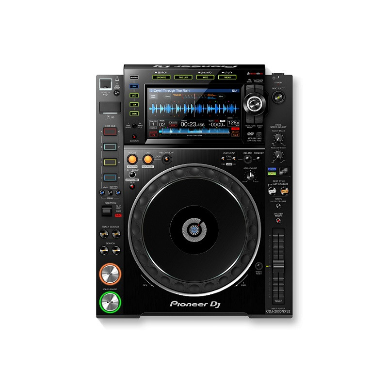 LECTEUR CD PRO PIONEER