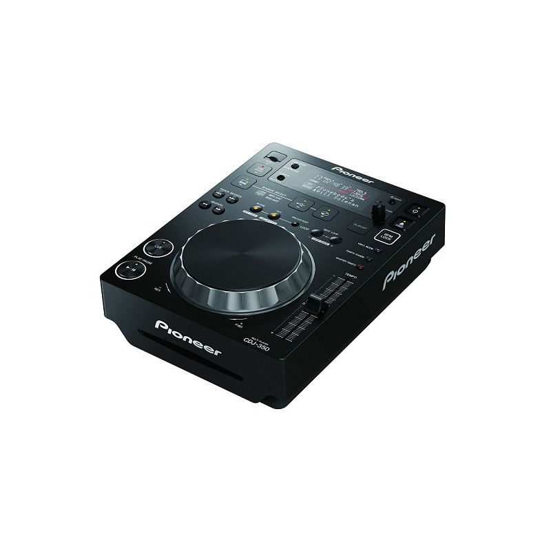 LECTEUR CD/USB PRO PIONEER