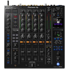 MIXAGE 4 VOIES DJM-A9 PIONEER