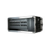 BOITIER DE SCENE 48KHZ-96KHZ 16 ENTREES MIC 8 SORTIES XLR ALLEN & HEATH