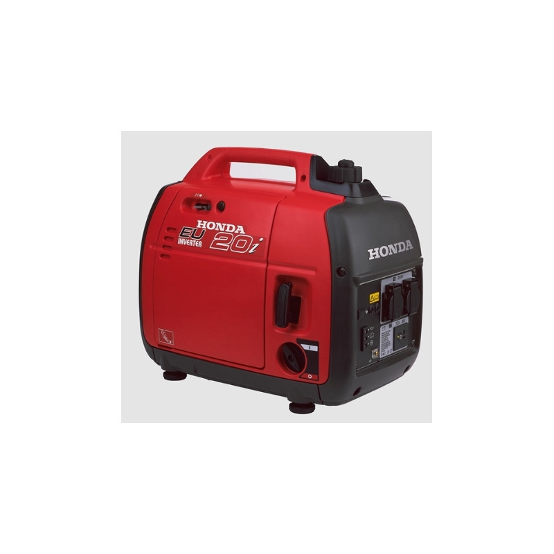 GROUPE ELECTROGENE HONDA 2KW