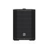 ENCEINTE PORTABLE AMPLIFIEE SUR BATTERIE 400W NOIRE ELECTRO VOICE