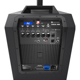 SYSTEME ACTIF ARRAY 1000W EV 60 PERSONNES