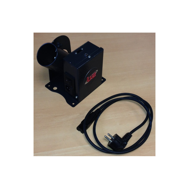 MACHINE A CONFETTI ONE SHOOT