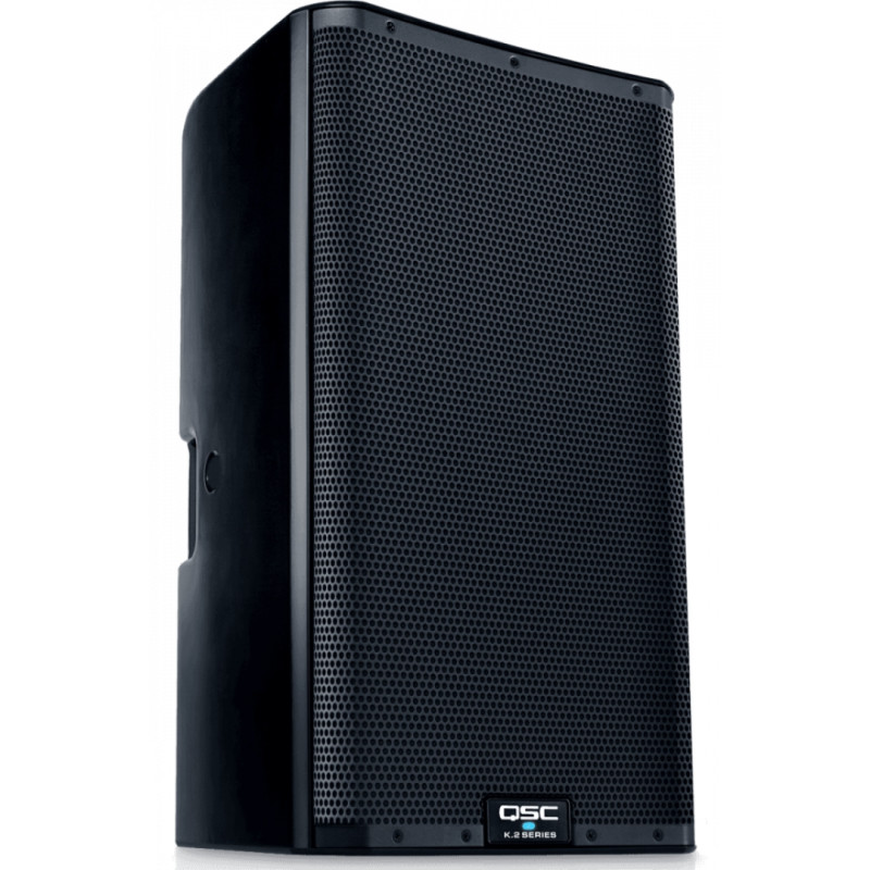 ENCEINTE AMPLIFIEE K12.2 QSC 2000W 