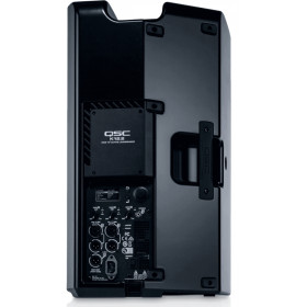 ENCEINTE AMPLIFIEE K12.2 QSC 2000W 