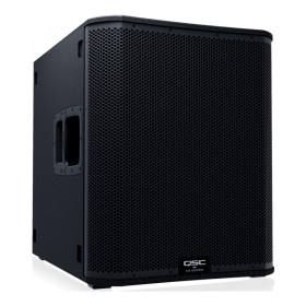 CAISSON BASSE ACTIF 18"...