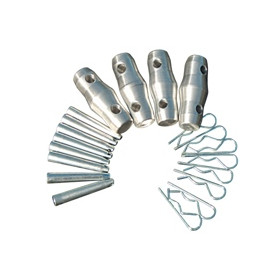 KIT DE JONCTION MZ290 : 4...