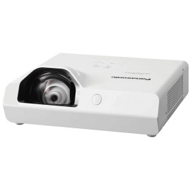 VIDEOPROJECTEUR WXGA (1280X800) 3300 LUMENS COURTE FOCALE PANASONIC