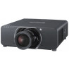 VIDEOPROJECTEUR 3DLP  WXGA 11 000 LUMENS SANS OPTIQUE PANASONIC