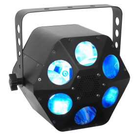 BEAM MOONFLOWER STROBE,...