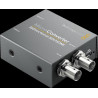 MICRO CONVERTER BIDIRECTIONNEL / SDI / HDMI BLACKMAGIC CONVBDC