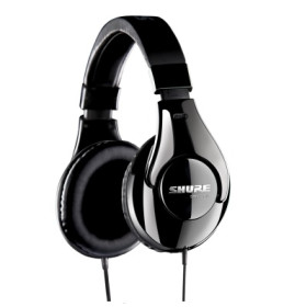 CASQUE NOMADE FERME SHURE