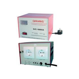 STABILISATEUR DE TENSION...