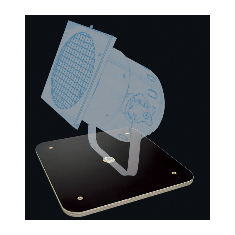 TABLETTE SOL POUR PROJECTEUR