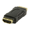 COUPLEUR HDMI FEMELLE/FEMELLE VALUELINE