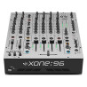 CONSOLE CLUB 6+2 VOIES STEREO  ALLEN & HEATH