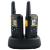 JEU DE 2 TALKIE WALKIE MOTOROLA