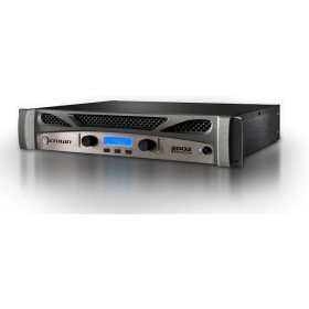 AMPLIFICATEUR DE PUISSANCE...