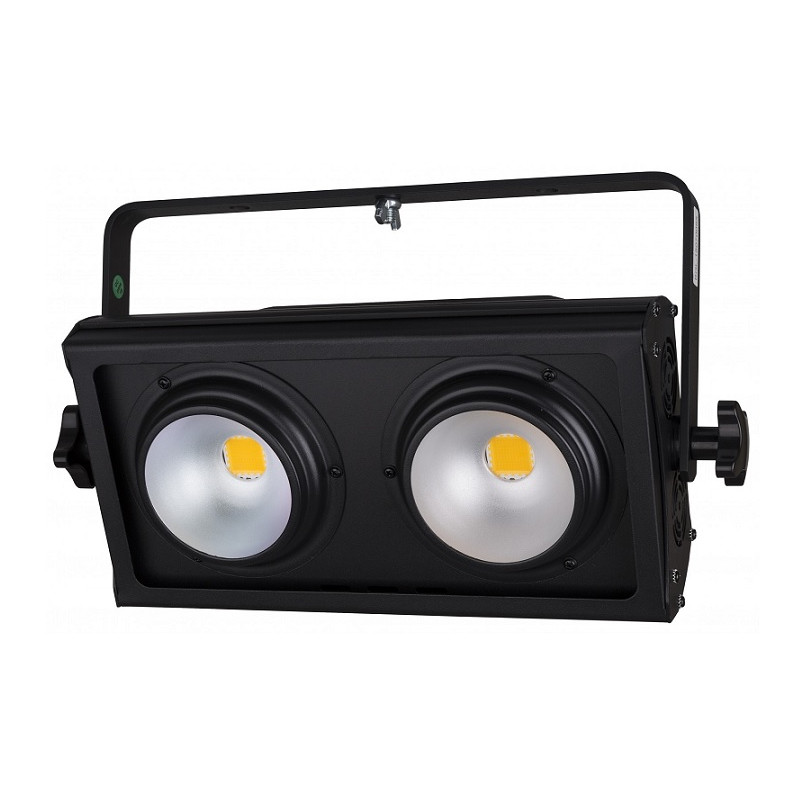 PROJECTEUR LED COB BLINDER 2X100W BRITEQ 