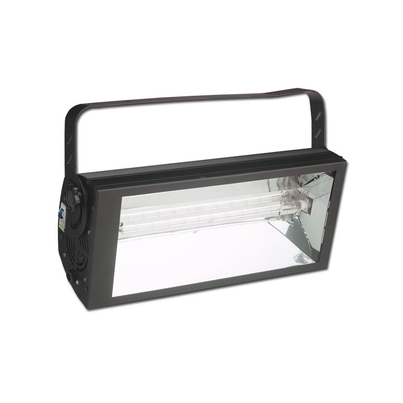 STROBOSCOPE 1500W DMX