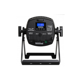 PROJECTEUR IP65 LED RGBW 18x8W BRITEQ 